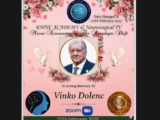 WAS LIVE...FEB 22, 2025, ...WAS LIVE FROM CAIRO, with 45 WEBCASTS,  "MicroNeurosurgery: The Paradign Shift"; Dedicated to the work and Memory of Vinko Dolenc MD