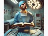 Deficiencies in Developing World Neurosurgery Education, According to this topic in Chat GTP