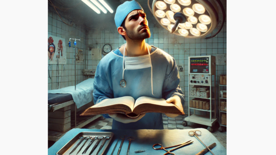 Deficiencies in Developing World Neurosurgery Education, According to this topic in Chat GTP