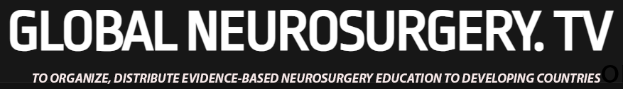 GLOBAL NEUROSURGERY. TV