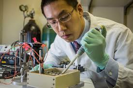 Research in Neurosurgery Around the Globe