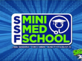 Seattle Science Foundation producing "Mini-Med School"